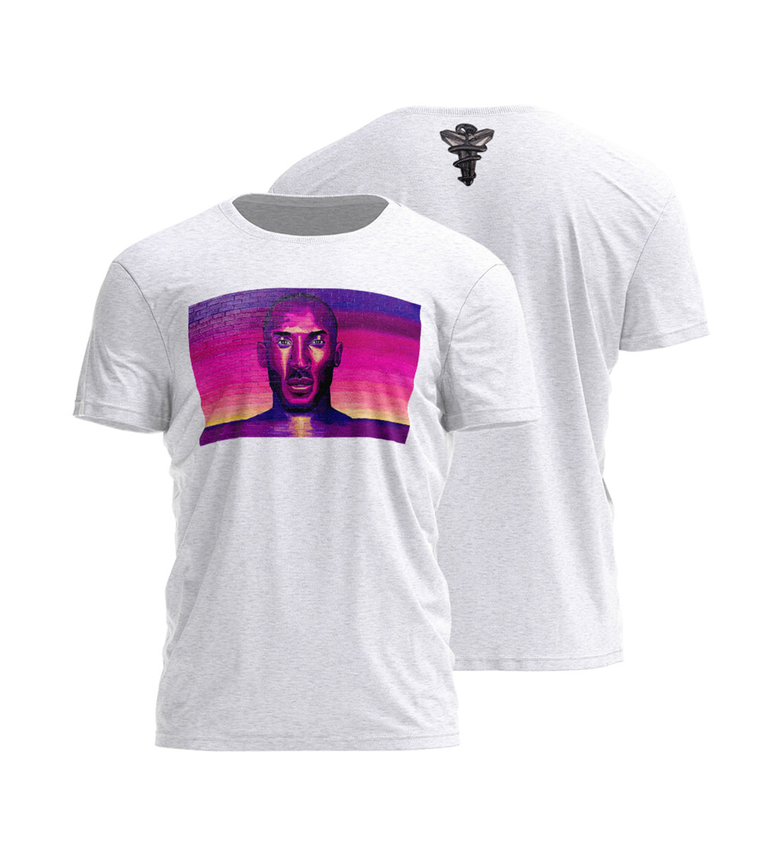 Kobe White