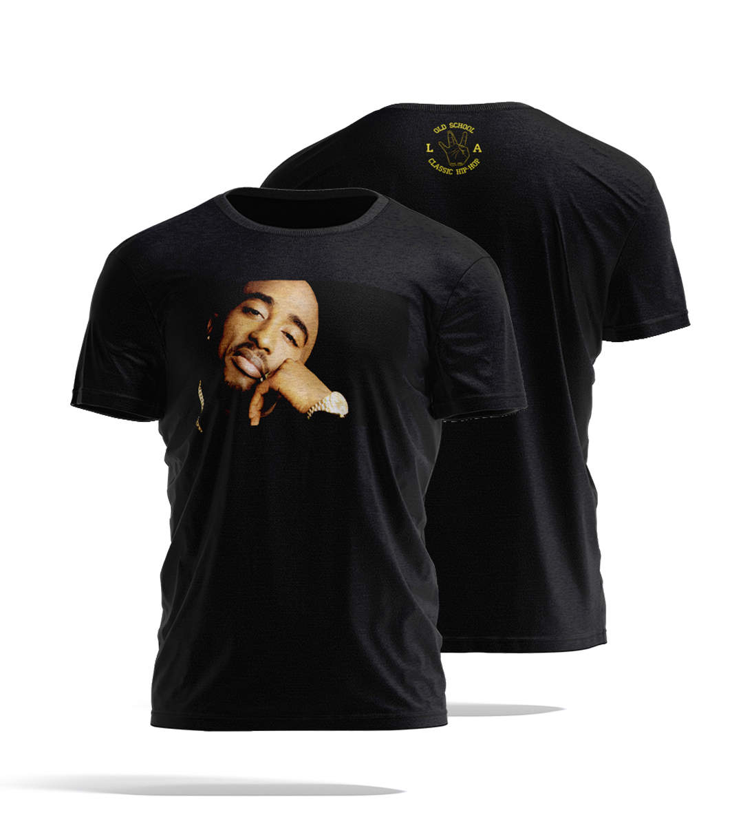 Tupac