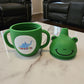 Kairo Kids Co. Cartoon Sippy cups