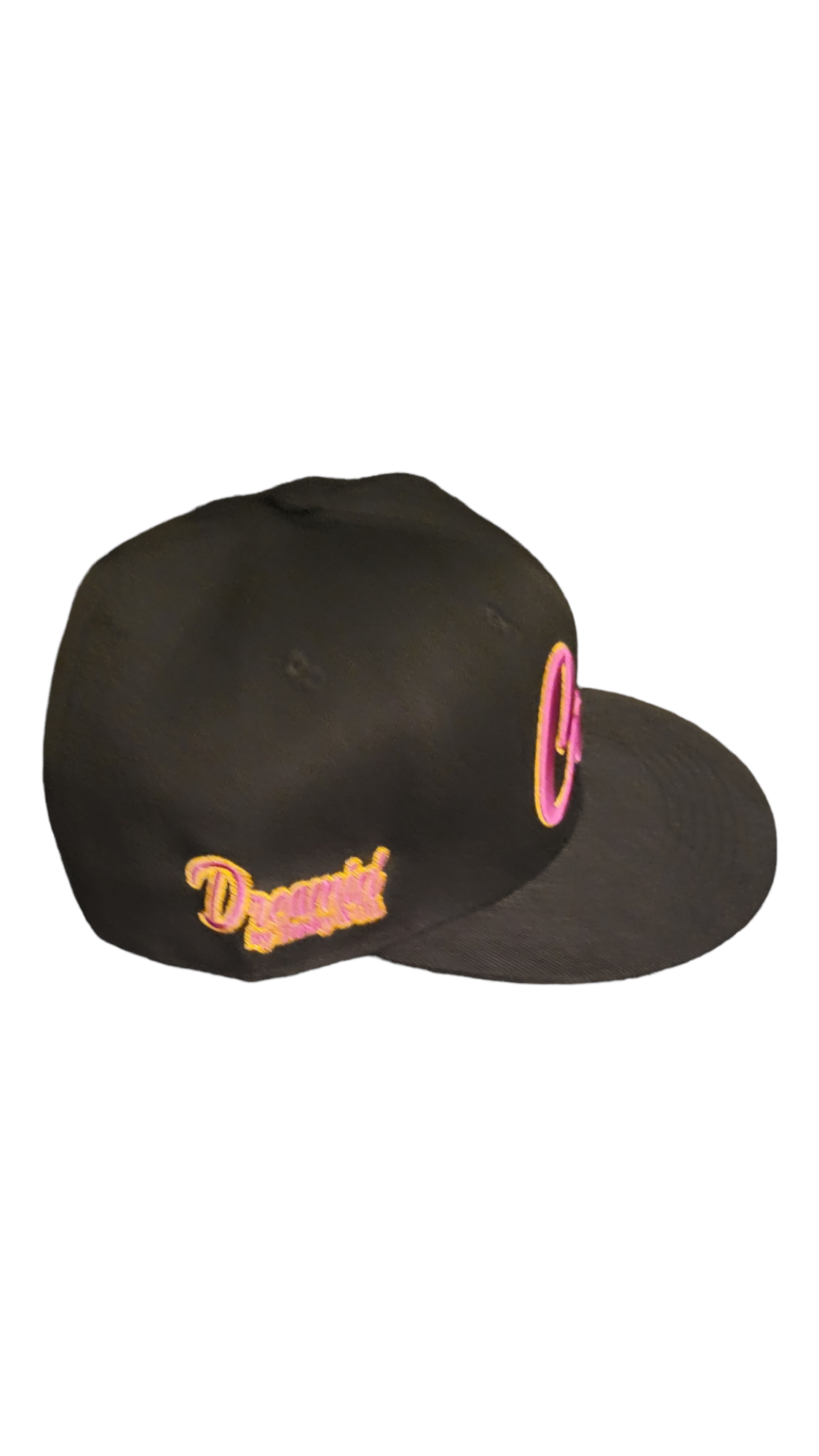 Cali Dreamin' Tropicana Style Snapback