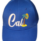 Cali Dreamin' Royalty Fitted