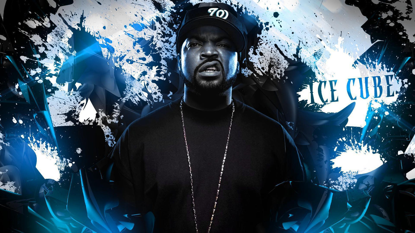 *Pre_Order* Ice Cube