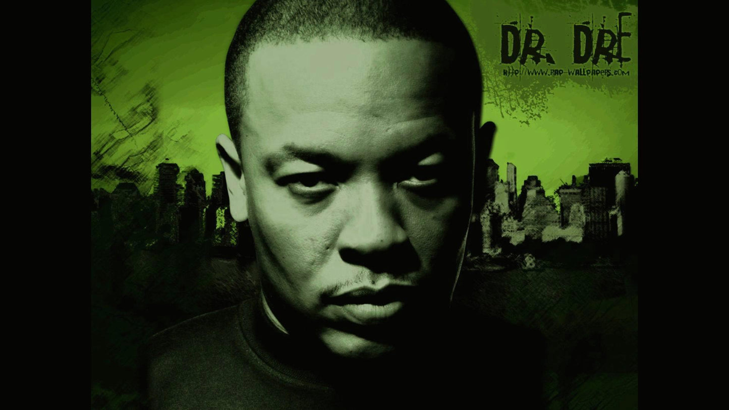 *Pre-Order* Dre