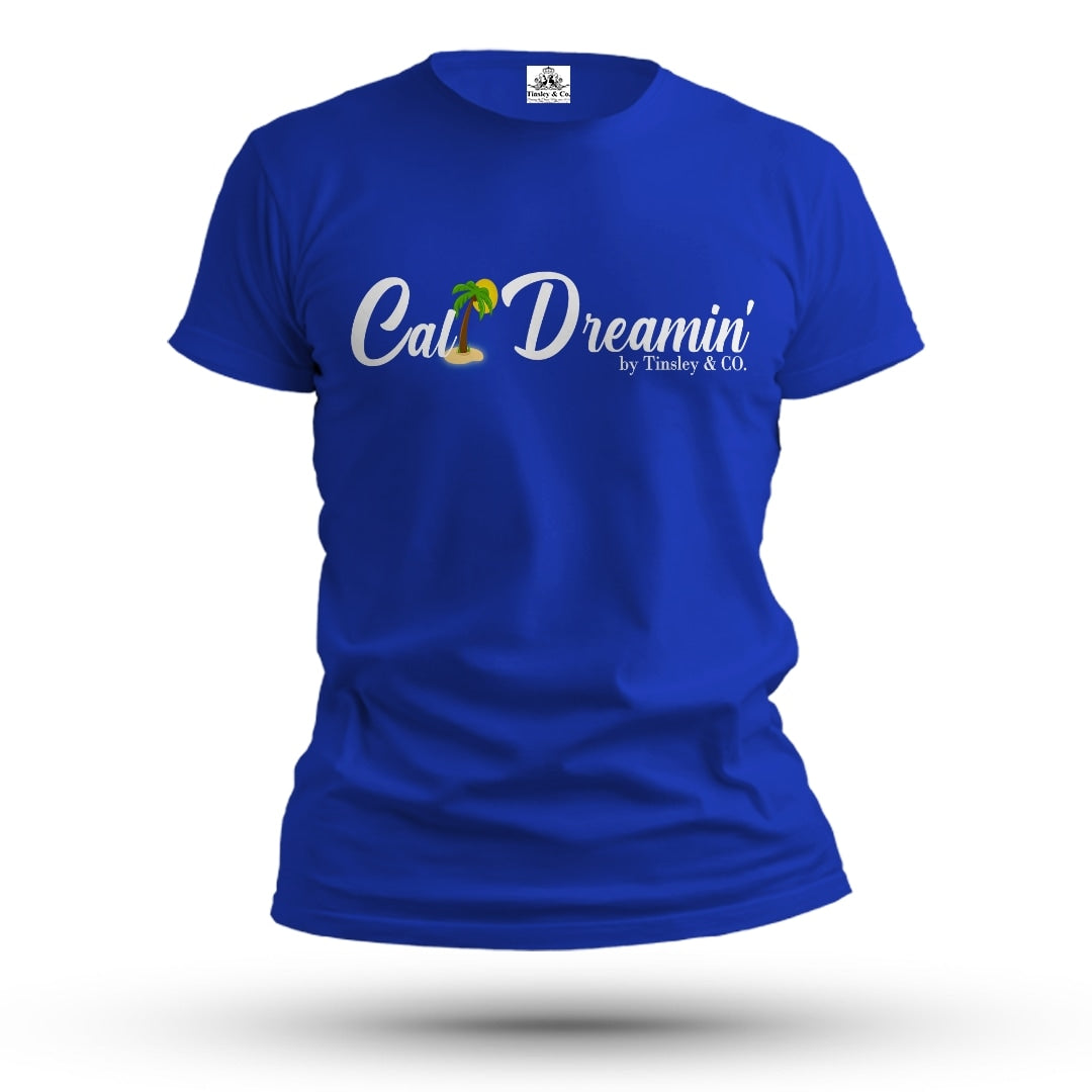 Cali Dreamin' Royalty Blue