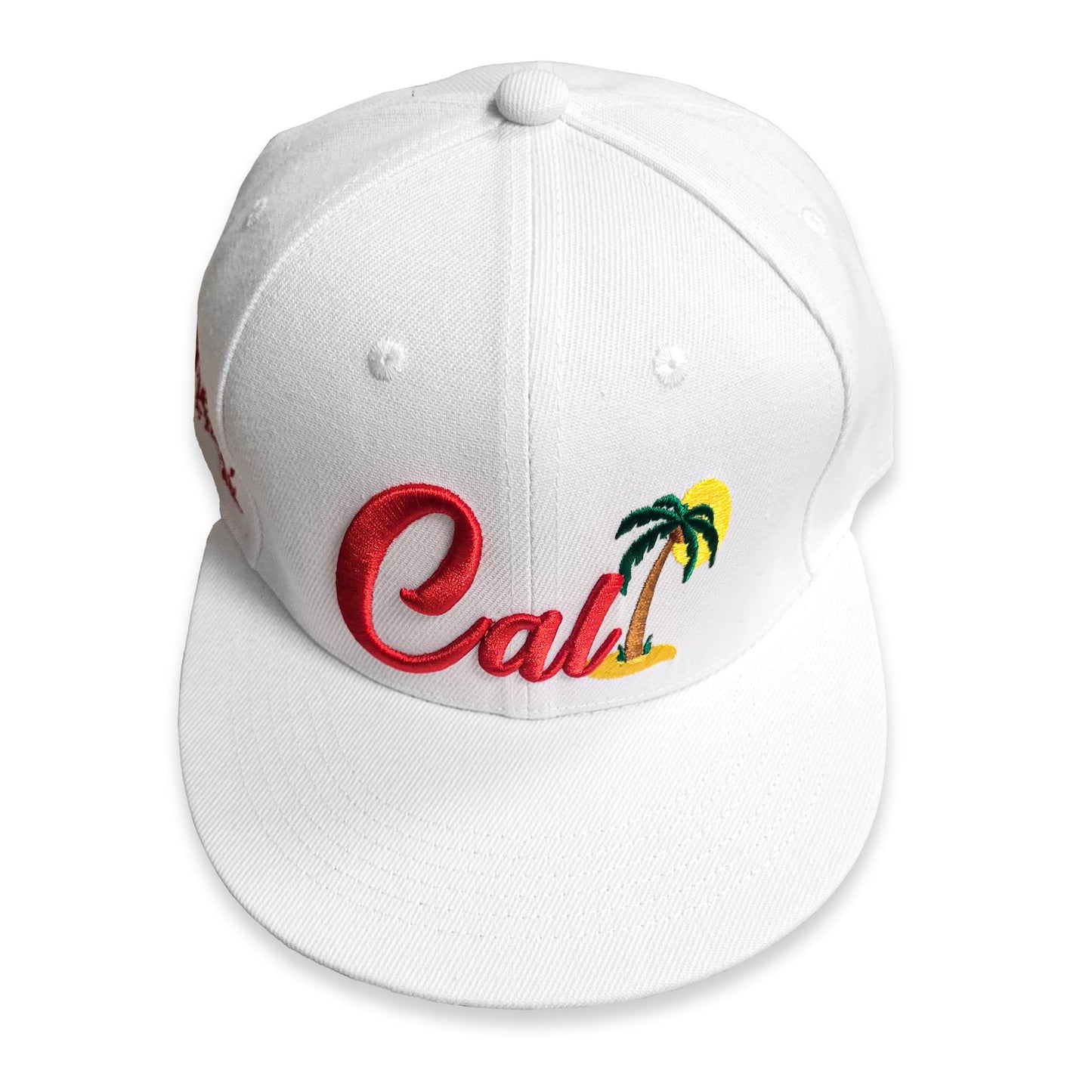 Cali Dreamin' Classic Snapback